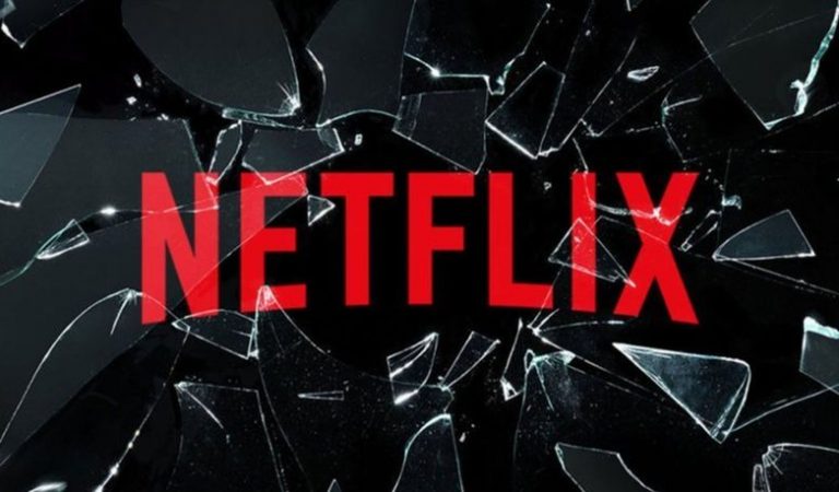 Netflix’ de herşeyi izledim diye korkmayın!