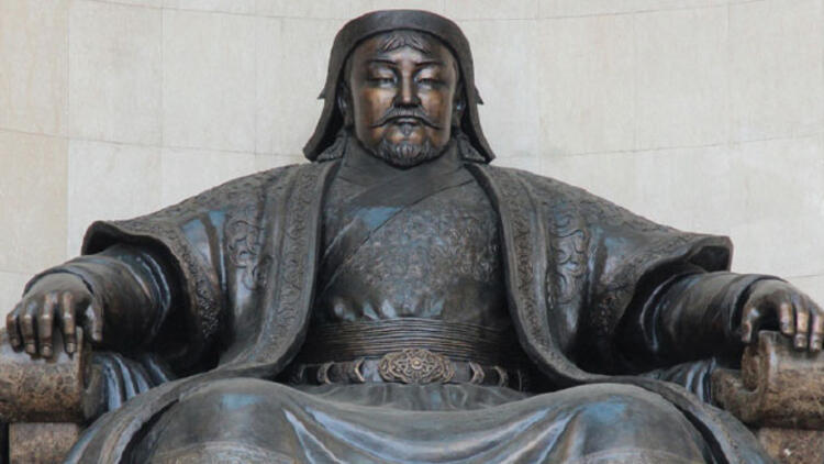 Dünya’ nın 9 zalim lideri!