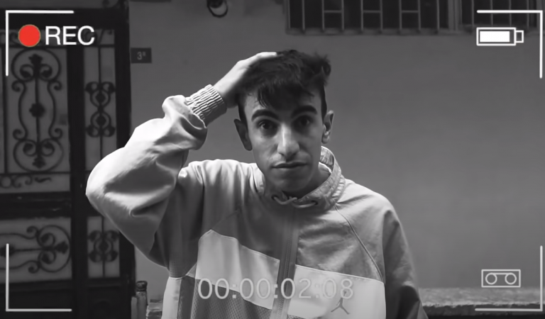 Ünlü Modifiyeciye Yapılan Kışkırtma