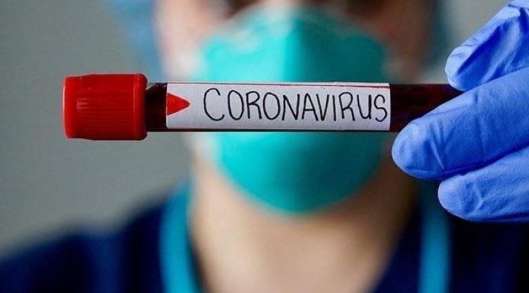 02.05.2020 Coronavirüs Bilgi Tablosu 02.05.2020 Coronavirüs Bilgi Tablosu