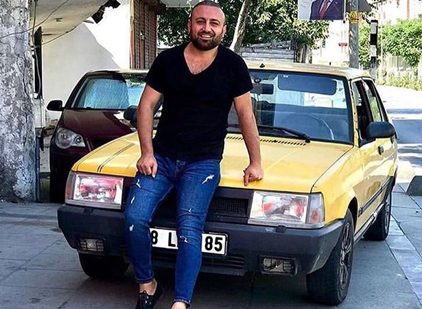 107.500 TL ‘ye Modifiye Yapılan TOFAŞ !