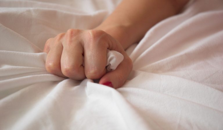 NEDİR BU KADIN ORGAZMI!