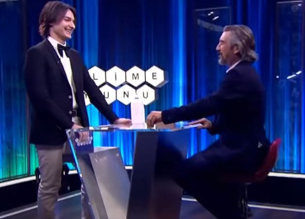 “Kelime Oyunu” Yarışmasında Koltuklar Değişti!