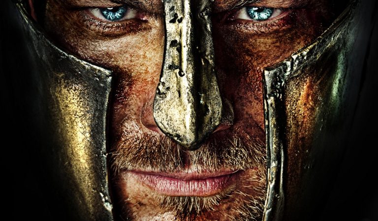 İçimizdeki Asi Ruh – Spartaküs!