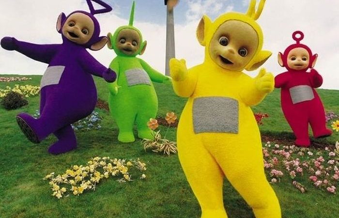 90’ların Unutulmaz Çizgi Filmleri