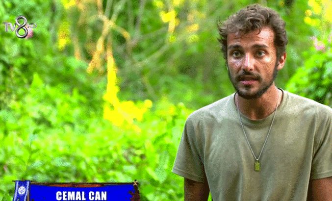 Cemal Can kimdir, nerelidir, ne iş yapar duyunca şok olucaksınız!