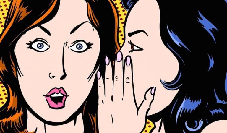 Dedikonun Faydaları !