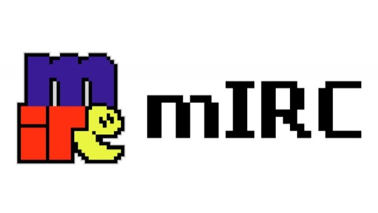 Irc Diğer Adıyla Mirc