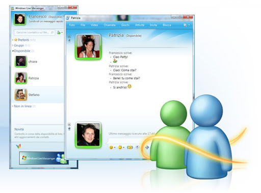 Msn Messenger’ı Hatırlıyor Musun? Msn Messenger’ı Hatırlıyor Musun?