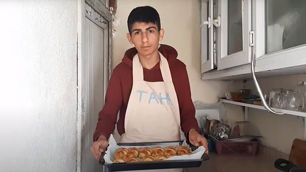 Kimdir bu Taha Duymaz? Kimdir bu Taha Duymaz?