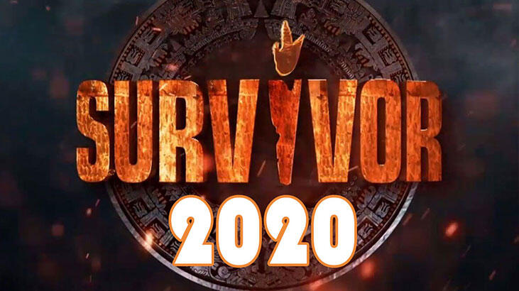 Survivor 2020 Şampiyonu Cemal Can Canseven Survivor 2020 Şampiyonu Cemal Can Canseven